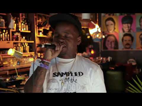 Spectra Sonic Sound Sessions feat. Jabee/"Penniless"