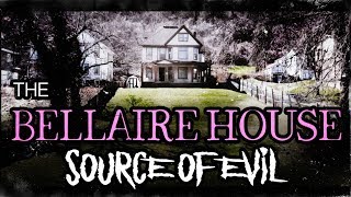 HORRIFIC BELLAIRE HOUSE 2018 - Intense, Scary, Live Spirit Communication.