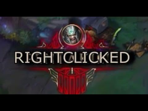 A WAY TO BREAK TRYNDAMERE??? -   Yasubro Mid Tryndamere highlights