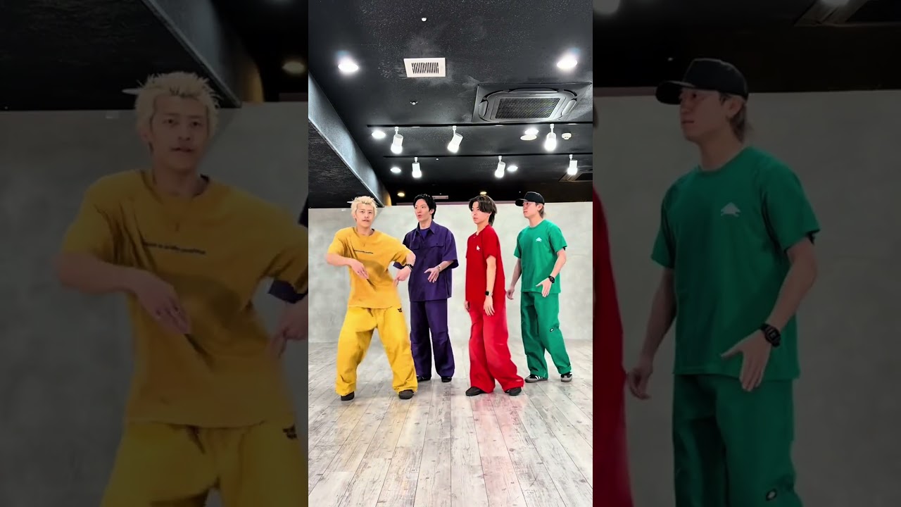 おすすめのグミおしえて！#5446thave #dance #dancer #ダンス