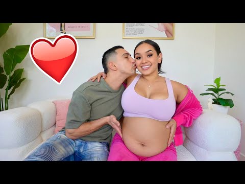 Pregnancy Q&A *Emotional* (pt.8)