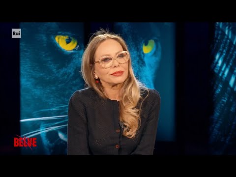 Ornella Muti: "Sono mezza russa, ma questa guerra è sbagliata" - Belve 25/03/2022