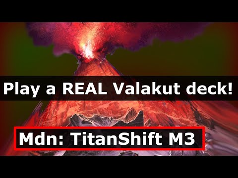 Lightning CAN Strike Twice! Match 3: Gruul TitanShift vs Affinity