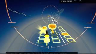The World Is Crowded - Unknown Mortal Orchestra | Audiosurf