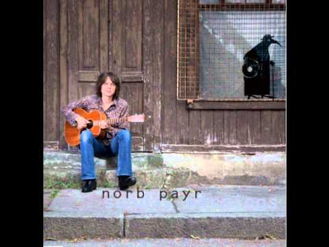 NORB PAYR - TAKE ME FOR A RIDE