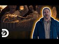 King Tut S Curse FINALLY Explained By Josh Gates Expedition Files