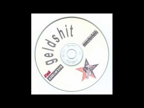 Geldshit - G€LD$HIT Sample Mix 2003