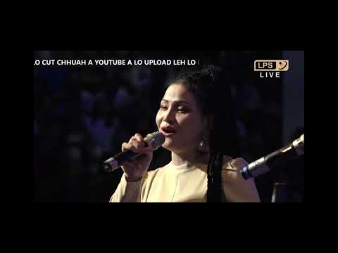 Youth Icon Judge te An perform - (Rosy,Andrew & Victor)