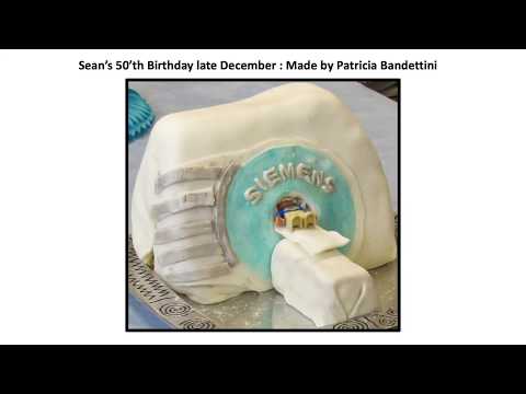 Peter Bandettini: The NIH Functional MRI Facility over the past decade