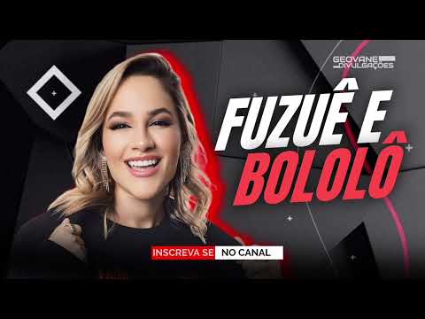 FUZUÊ E BOLOLÔ - MICHELE ANDRADE (MÚSICA NOVA)