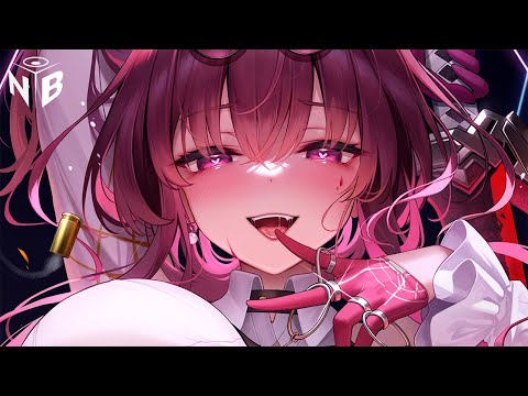 Kaila Hoy, Coopex - BABY DON'T BURN