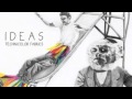 Technicolor Fabrics - Nunca Nada 