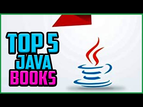Top 5 Best Java Books Reviews in 2021