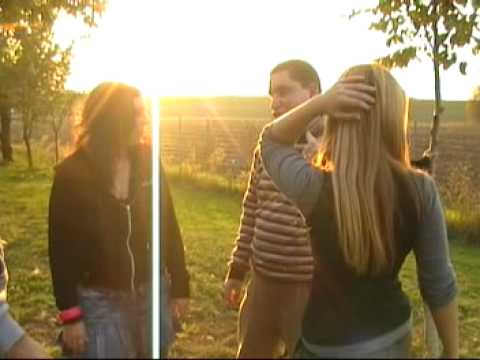 Dietro le quinte de "il ladro di galline 8"