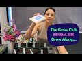 The Biennial Seed Grow Along