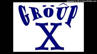 Group X - Come Arabian