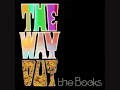 The Books - 12 - The Story of Hip-Hop - The Way ...