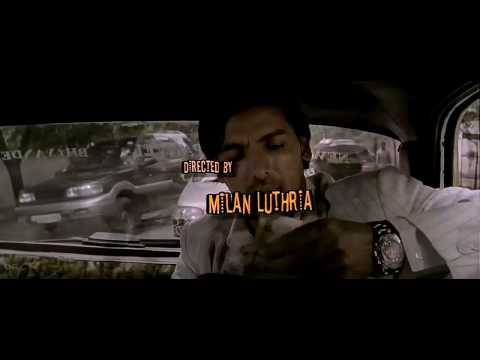 Poster bombai nagariya