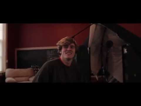 Dan Swank- School House Studio Tour/Update