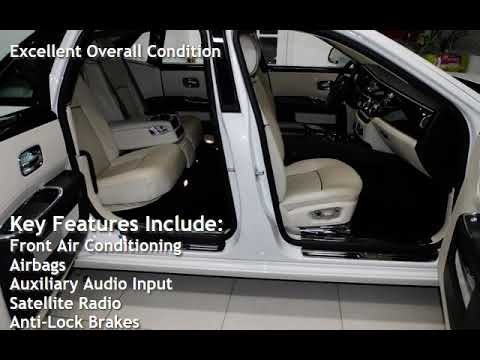 2014 Rolls-Royce Silver Ghost (CC-1636613) for sale in Boca Raton, Florida