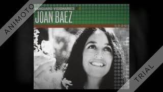 Joan Baez - The Night They Drove Old Dixie Down - 1971