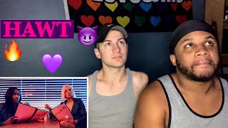 Iggy Azalea - F*ck it up (Official Music Video) Ft. Kash Doll REACTION