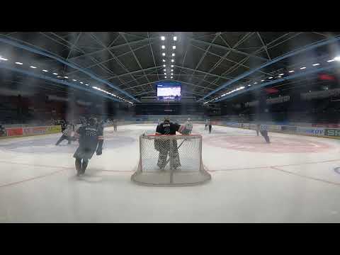 21. Kolo EXJ MI-KE 3. Tretina (3-4) Husár 22.11.2025