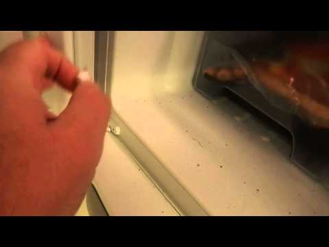 MongoTV_137 - God Lørdag - Hylde På Køleskabsdør knækket Af