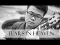Tears in Heaven - Eric Clapton arr. Hirokazu Sato