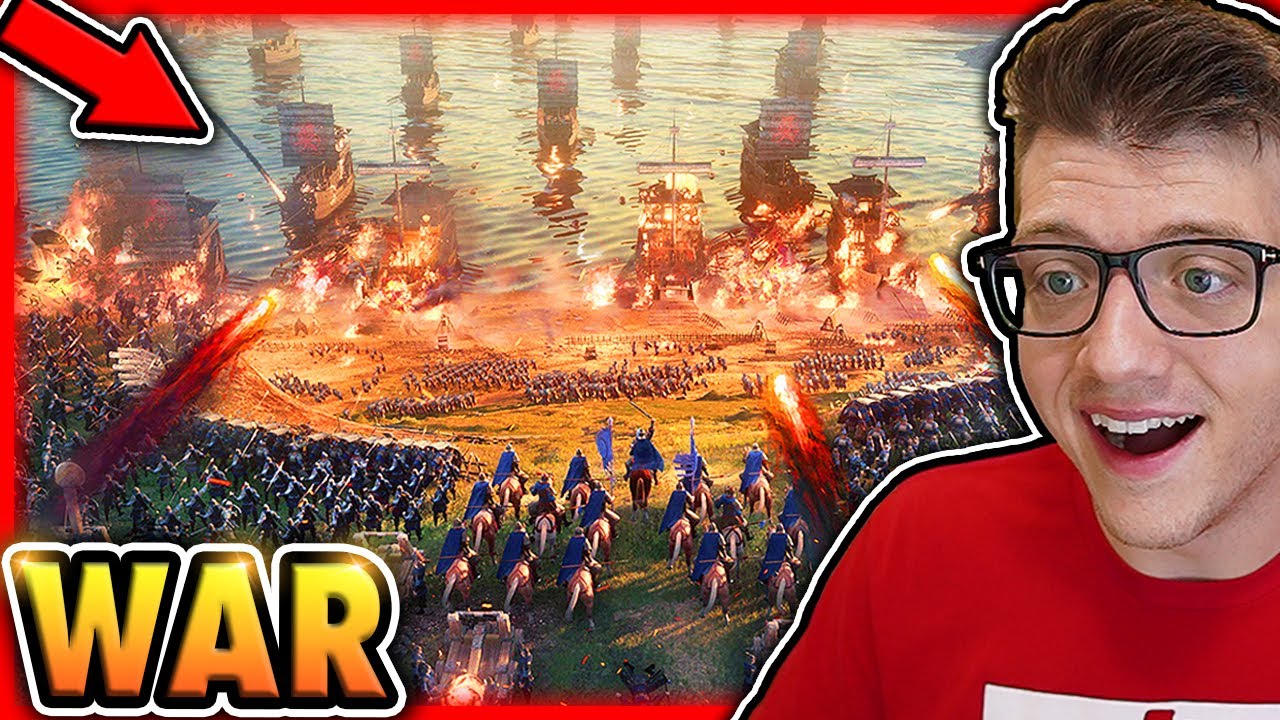 This Game Saved My Life... | Infinite Borders