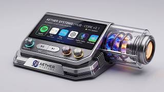 10 Futuristic Smart Gadgets You Can Buy Today