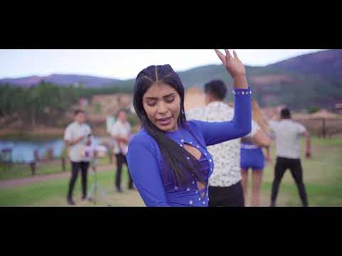 La Nueva Rebelión - Mix Flor Pileña J&M RECORD™2021