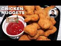 Chicken Nuggets Recipe in Malayalam | Easy Homemade Chicken Nuggets Recipe | Chicken Recipes