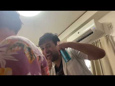 Sean from School (Minmin) vs Man0wahr (Samus) Losers round 1 (Seanmit 5)