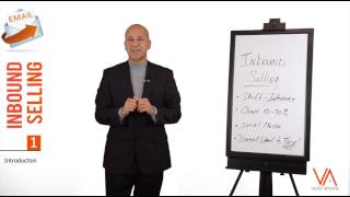 Sales Inbound Selling - Email Inquiries (1/8)