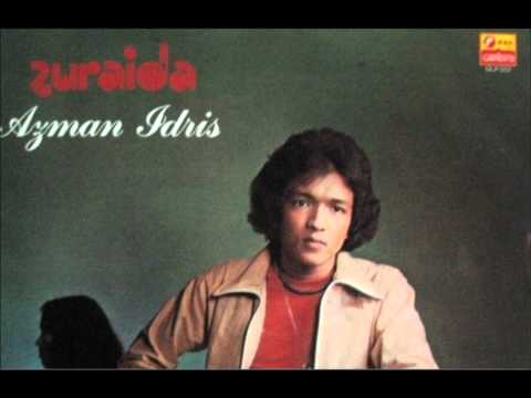 AZMAN IDRIS - BUKAN HIDUP HANYA LAH SEHARI (HQ AUDIO)