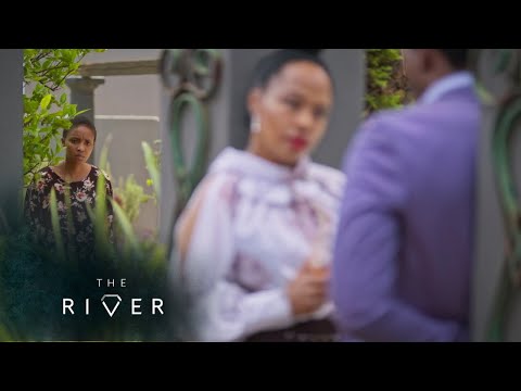 Emma Overhears Lindiwe and Zolani's Plan – The River | 1 Magic