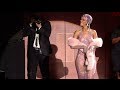 Rihanna Style Icon Award 2014 CFDA Fashion Awards