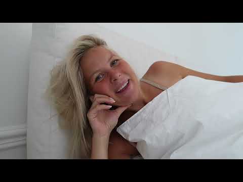 En flopp till ultraljud!  - Victoria Törnegren vecka 33