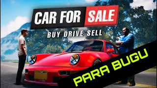 CAR FOR SALE 2023 PARA BUGU