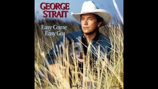 Without Me Around~George Strait