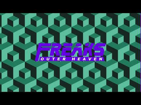 CNP | FL33K (Fox) vs Big Pink (Jigglypuff) | Freaks OUTER HEAVEN