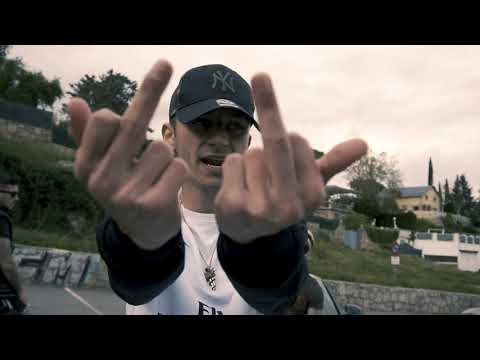 GESE FT RONE - EL BARRIO (VIDEOCLIP OFICIAL)