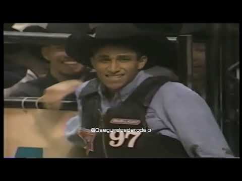 Rogério Ferreira | Montarias PBR - Detonando nos EUA.⚙️💪🏼