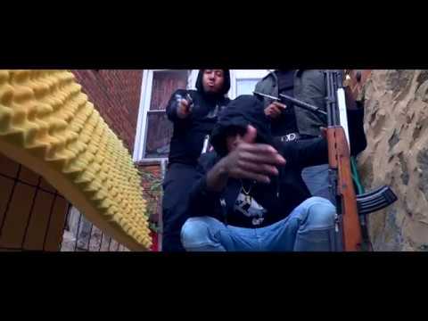 YGN Bman - Down For Me