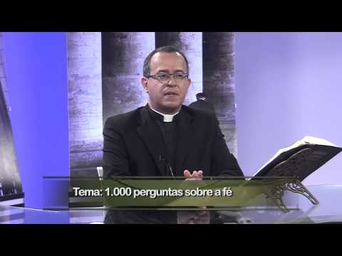 Igreja Militante 20/04/2013