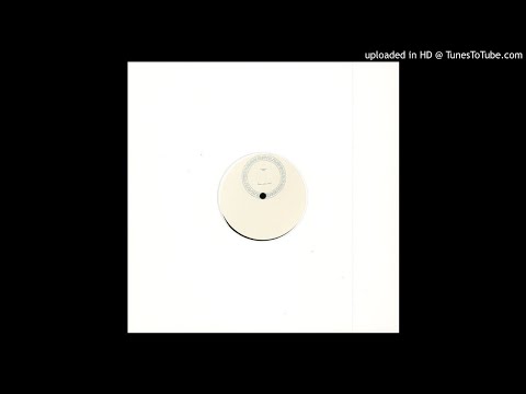 Uffe ‎– Love Is Everywhere (TARTW001)