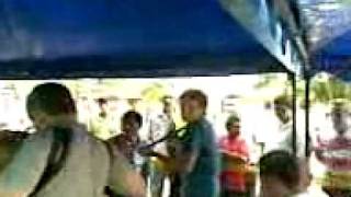 preview picture of video 'Festival Sabanero Sahagun Cordoba -Daniel Martinez y Alvaro Fernandez (Guacharaquero y cantante)'