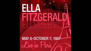 Ella Fitzgerald - Airmail Special (Live 1957)