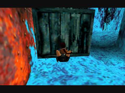 Let's Play Tomb Raider II - 23 - Der Seraph
